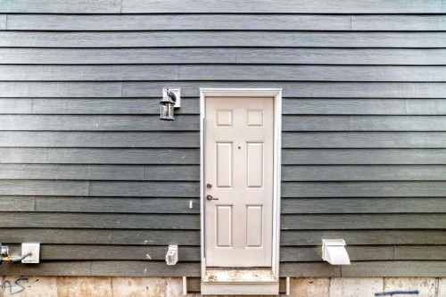 1326 Mahogany Boulevard Se, Calgary, AB - Outdoor With Exterior