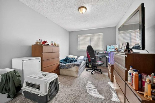 60 Bermuda Court Nw, Calgary, AB - Indoor