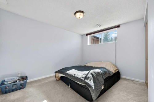 60 Bermuda Court Nw, Calgary, AB - Indoor Photo Showing Bedroom