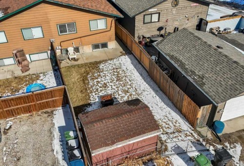 60 Bermuda Court Nw, Calgary, AB - Outdoor