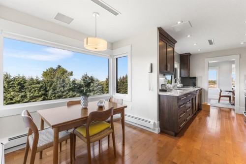 4N-222 Eagle Ridge Drive Sw, Calgary, AB - Indoor