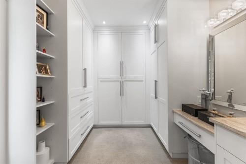 4N-222 Eagle Ridge Drive Sw, Calgary, AB - Indoor