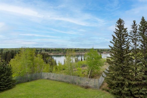 4N-222 Eagle Ridge Drive Sw, Calgary, AB - Outdoor With View