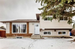 331 Bedford Place NE Calgary, AB T3K 2K6
