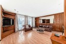 331 Bedford Place Ne, Calgary, AB  - Indoor Photo Showing Living Room 
