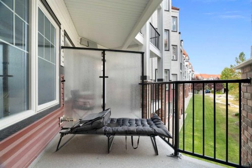 227-60 Royal Oak Plaza Nw, Calgary, AB - Outdoor With Balcony With Exterior
