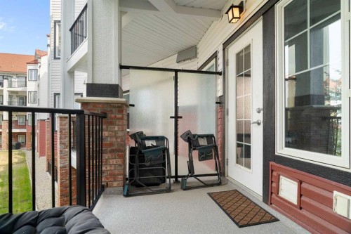 227-60 Royal Oak Plaza Nw, Calgary, AB - Outdoor With Balcony With Exterior