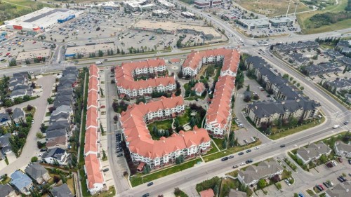 227-60 Royal Oak Plaza Nw, Calgary, AB -  With View