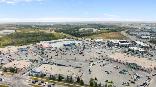 227-60 Royal Oak Plaza Nw, Calgary, AB - Outdoor With View