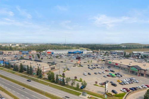 227-60 Royal Oak Plaza Nw, Calgary, AB - Outdoor With View