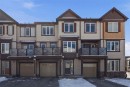 405 Windstone Grove Sw, Airdrie, AB  - Outdoor With Balcony With Facade 