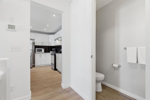 405 Windstone Grove Sw, Airdrie, AB - Indoor