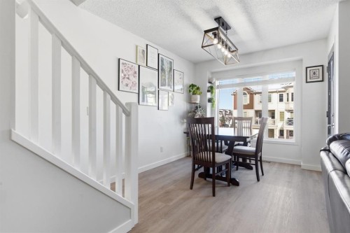 405 Windstone Grove Sw, Airdrie, AB - Indoor