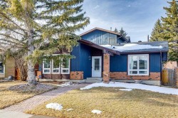 119 Midland Crescent SE Calgary, AB T2X 1N8