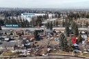 119 Midland Crescent Se, Calgary, AB  - Outdoor With View 