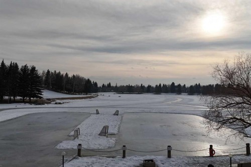 119 Midland Crescent Se, Calgary, AB - Outdoor With View