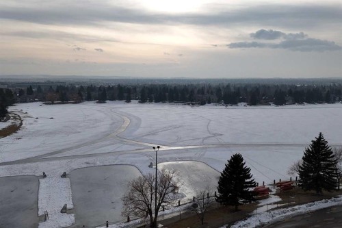 119 Midland Crescent Se, Calgary, AB - Outdoor With View