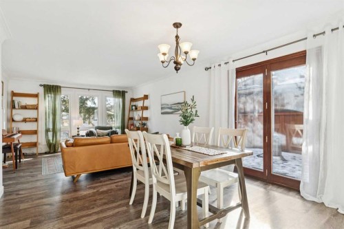 119 Midland Crescent Se, Calgary, AB - Indoor