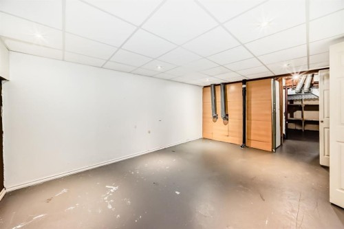 41-5520 1 Avenue Se, Calgary, AB - Indoor