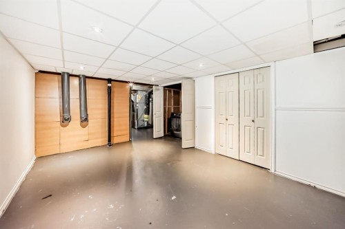 41-5520 1 Avenue Se, Calgary, AB - Indoor