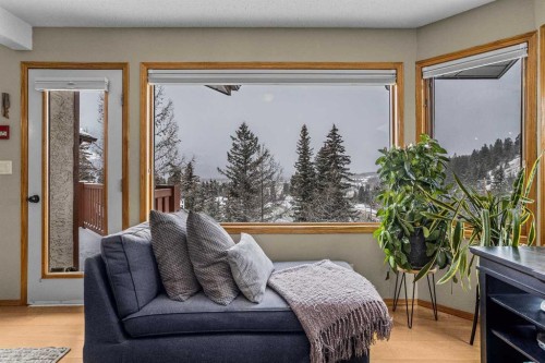 12-9 Blackrock Crescent West, Canmore, AB - Indoor