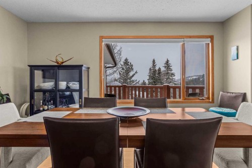 12-9 Blackrock Crescent West, Canmore, AB - Indoor