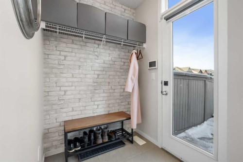 56 Legacy Main Street Se, Calgary, AB - Indoor Photo Showing Other Room