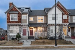 56 Legacy Main Street SE Calgary, AB T2X 0Y6