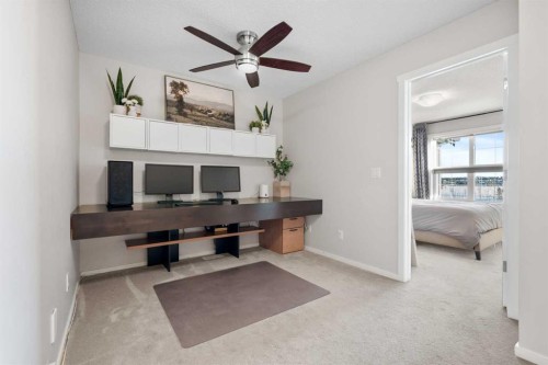 56 Legacy Main Street Se, Calgary, AB - Indoor