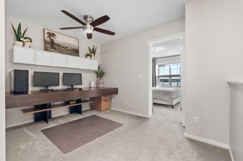 56 Legacy Main Street Se, Calgary, AB - Indoor