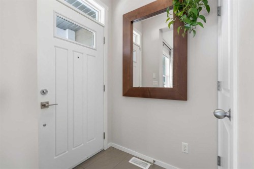 56 Legacy Main Street Se, Calgary, AB - Indoor Photo Showing Other Room