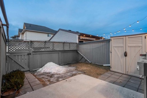 56 Legacy Main Street Se, Calgary, AB - Outdoor With Exterior