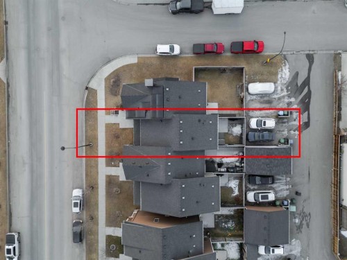 56 Legacy Main Street Se, Calgary, AB - Indoor Photo Showing Other Room