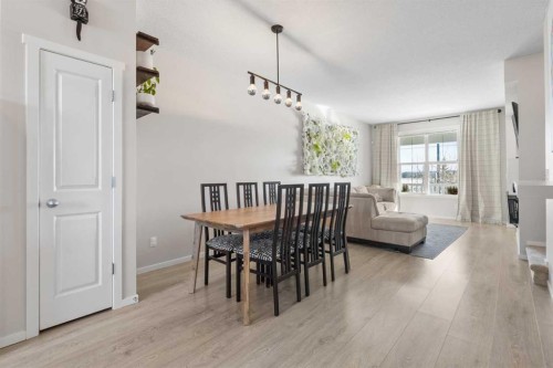 56 Legacy Main Street Se, Calgary, AB - Indoor