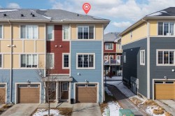 316 Marquis Lane SE Calgary, AB T3M 2G8