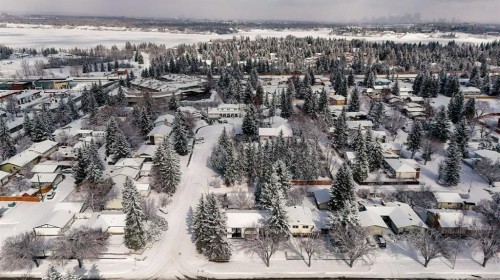 2416 Palliser Drive Sw, Calgary, AB - Outdoor With View