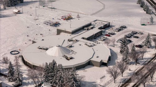 2416 Palliser Drive Sw, Calgary, AB - Outdoor