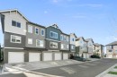 404-24 Rivercrest Drive, Cochrane, AB  - Outdoor With Facade 