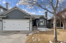 194 Martinglen Way Ne, Calgary, AB  - Outdoor With Facade 