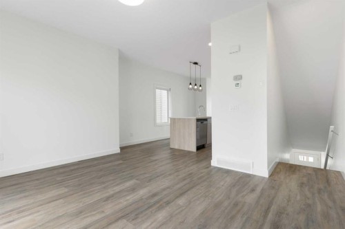 1701-24 Rivercrest Drive, Cochrane, AB - Indoor Photo Showing Other Room