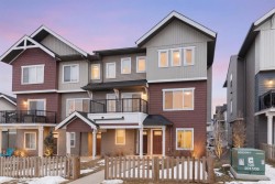 1701-24 Rivercrest Drive  Cochrane, AB T4C 2C8