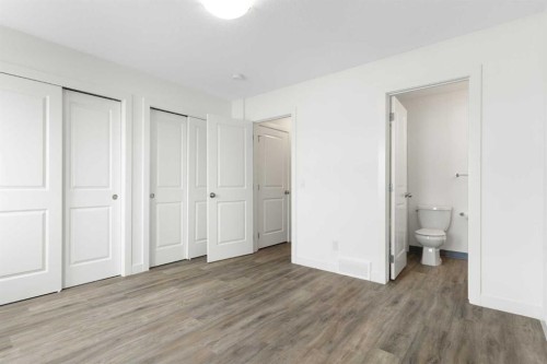 1701-24 Rivercrest Drive, Cochrane, AB - Indoor