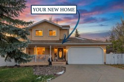 107 Tuffy's Haven  Strathmore, AB T1P 1C6