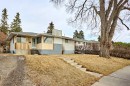 28 Cornell Place Nw, Calgary, AB  - Outdoor 