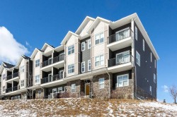 412-250 Fireside View  Cochrane, AB T4C 2M2