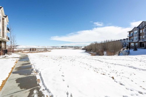 412-250 Fireside View, Cochrane, AB - Outdoor With View