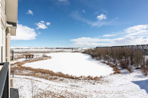 412-250 Fireside View, Cochrane, AB - Outdoor With View
