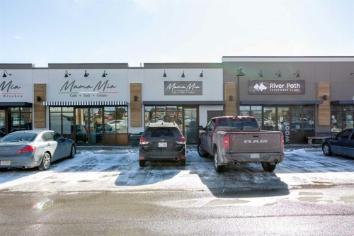 412-250 Fireside View, Cochrane, AB - Outdoor