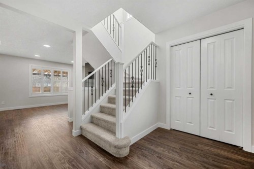 175 Kincora Crescent Nw, Calgary, AB - Indoor Photo Showing Other Room