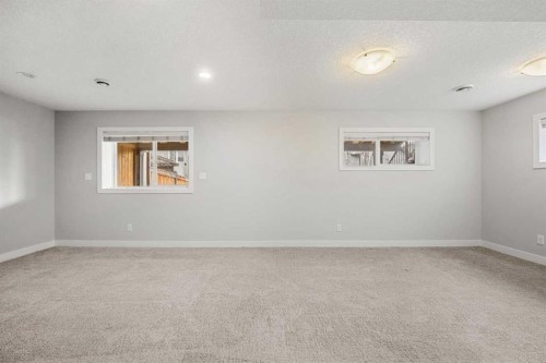 175 Kincora Crescent Nw, Calgary, AB - Indoor Photo Showing Other Room